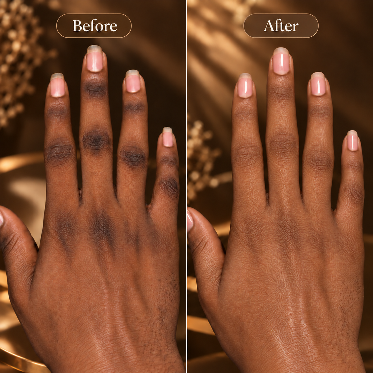 Melova Brightening Serum