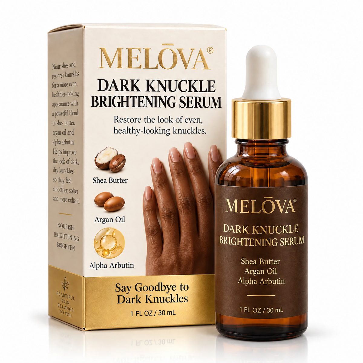 Melova Brightening Serum