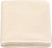 Melova soft face cloth free gift