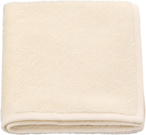 Melova soft face cloth free gift
